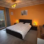Yannsa Holiday home *
