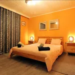 Holiday home Yannsa Untertweng