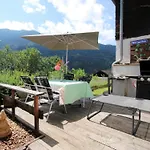Yannsa Holiday home