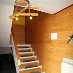 Holiday home Yannsa *