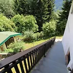 Holiday home Yannsa Untertweng