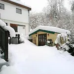 Yannsa Holiday home