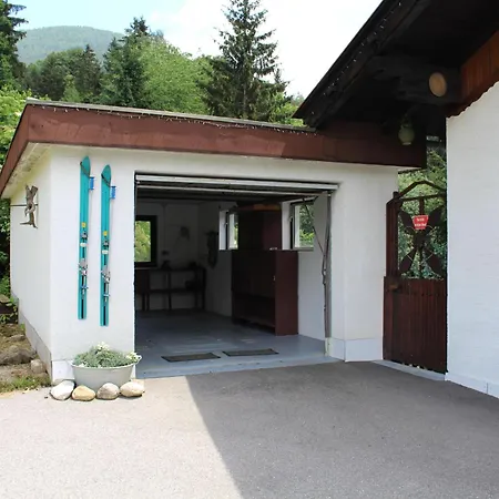 Yannsa Dom wakacyjny *