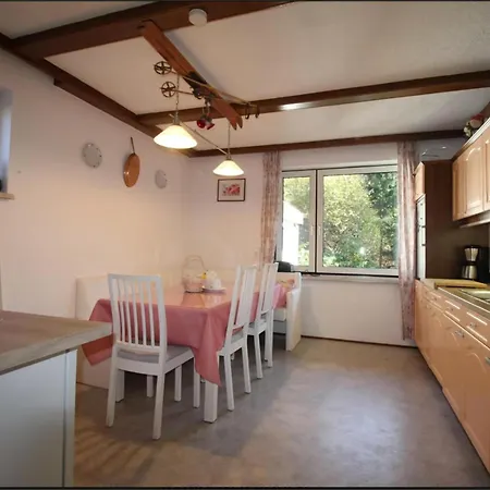 Dom wakacyjny Yannsa *