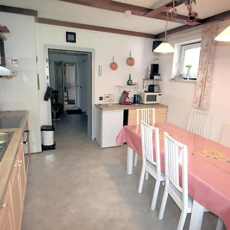 Yannsa Dom wakacyjny Untertweng