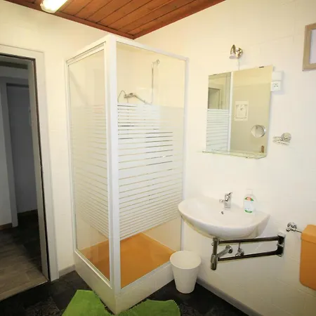 Hébergement de vacances Yannsa Untertweng