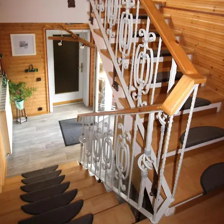 Yannsa Hébergement de vacances