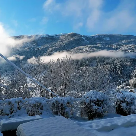 Yannsa Dom wakacyjny Untertweng