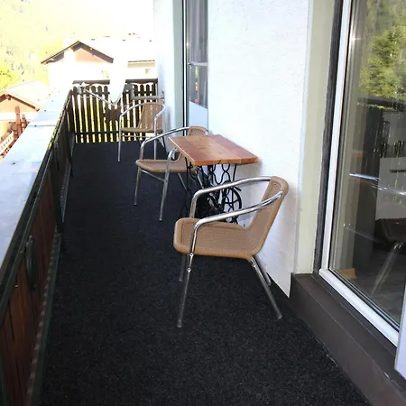 Yannsa Hébergement de vacances *