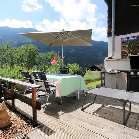 Yannsa Hébergement de vacances *