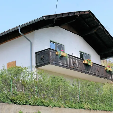 Yannsa Dom wakacyjny Untertweng