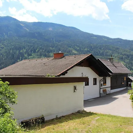 Hébergement de vacances Yannsa Untertweng