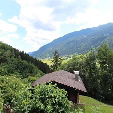 Yannsa Hébergement de vacances