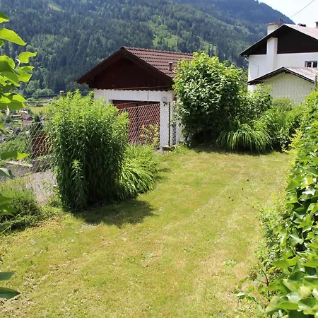 Hébergement de vacances Yannsa Untertweng