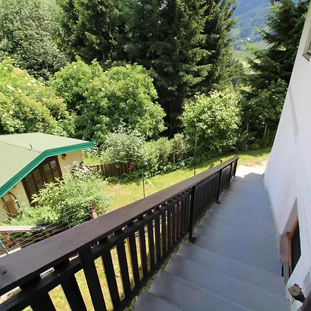 Hébergement de vacances Yannsa