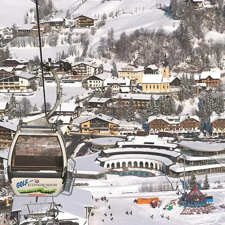 Yannsa Dom wakacyjny