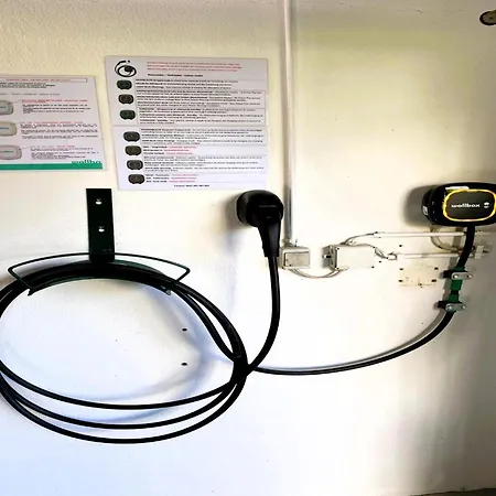 Yannsa Dom wakacyjny Untertweng