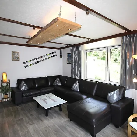 Yannsa Dom wakacyjny