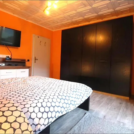 Yannsa Dom wakacyjny *