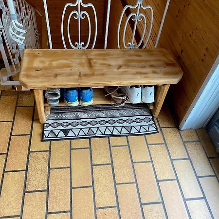 Yannsa Dom wakacyjny Untertweng