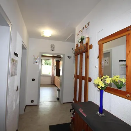 Yannsa Dom wakacyjny *