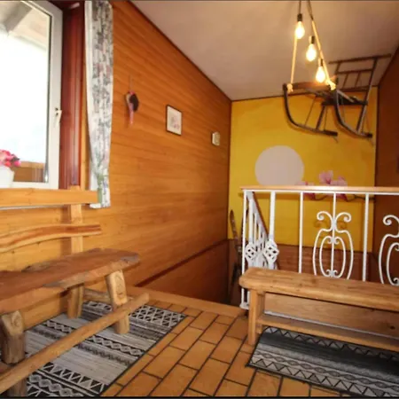 Holiday home Yannsa