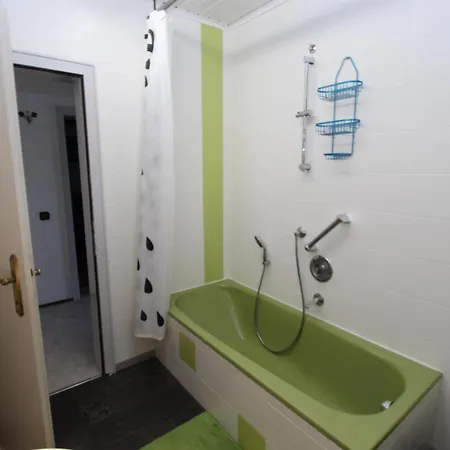 Holiday home Yannsa